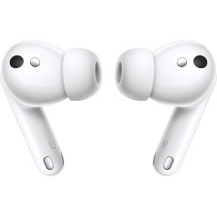 HONOR Earbuds 3 Pro Wireless Bluetooth Noise-Cancelling Earphones – White