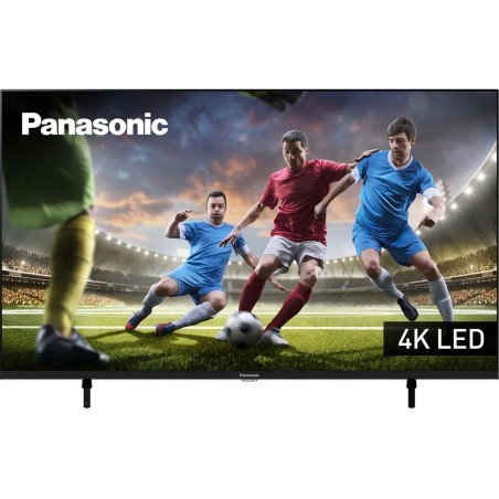 PANASONIC TX-43LX800B 43" Smart 4K Ultra HD HDR LED TV with Google Assistant