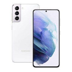 SAMSUNG Refurbished Galaxy S21 5G